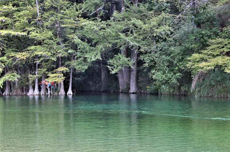 state park scenery